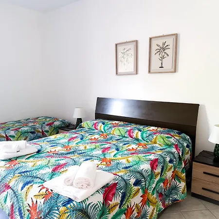 Tropical House Appartement
