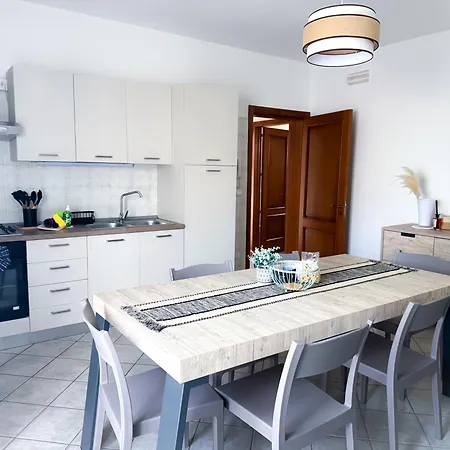 Tropical House Appartement