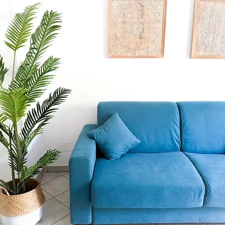 Appartement Tropical House