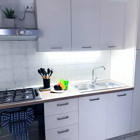 Tropical House Appartement