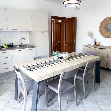 Appartement Tropical House