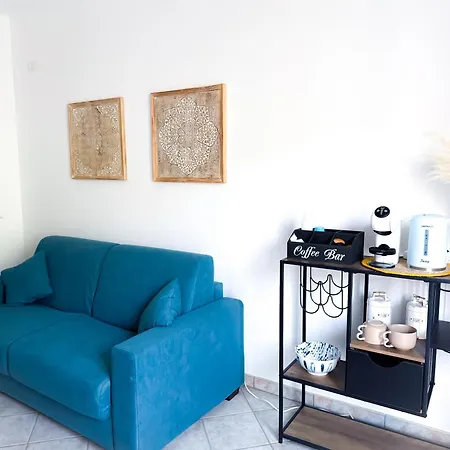 Tropical House Appartement
