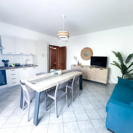 Appartement Tropical House